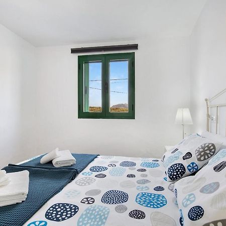 Villa Mar De Lava Sunrise Fuerteventura Pozo Negro Exterior foto