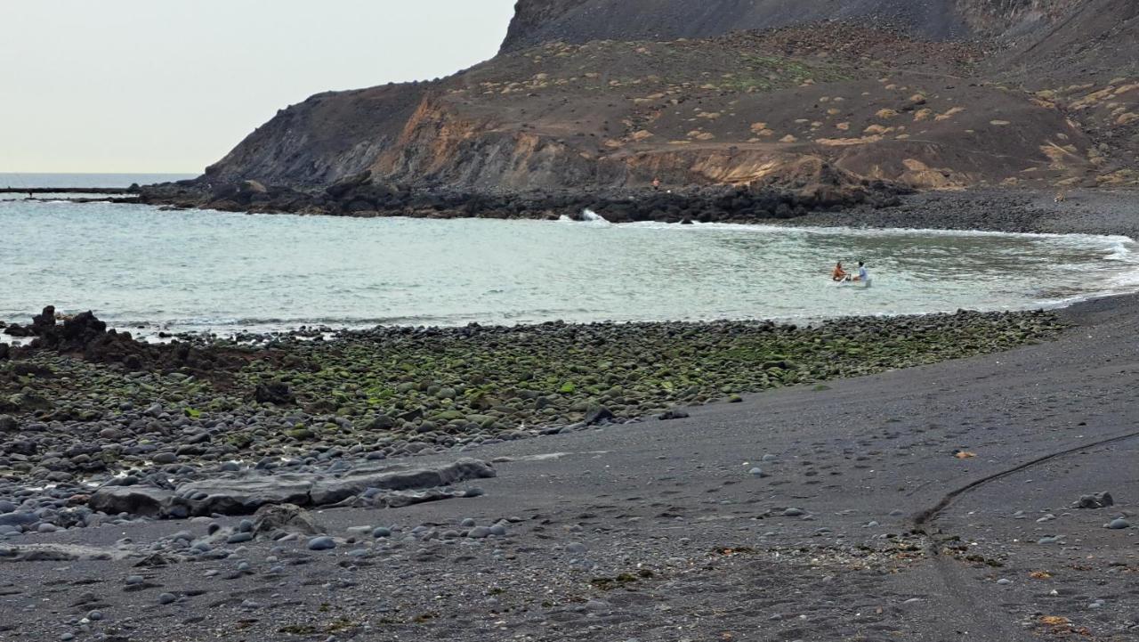Villa Mar De Lava Sunrise Fuerteventura Pozo Negro Exterior foto