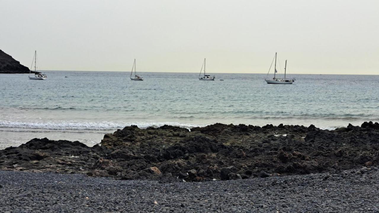 Villa Mar De Lava Sunrise Fuerteventura Pozo Negro Exterior foto