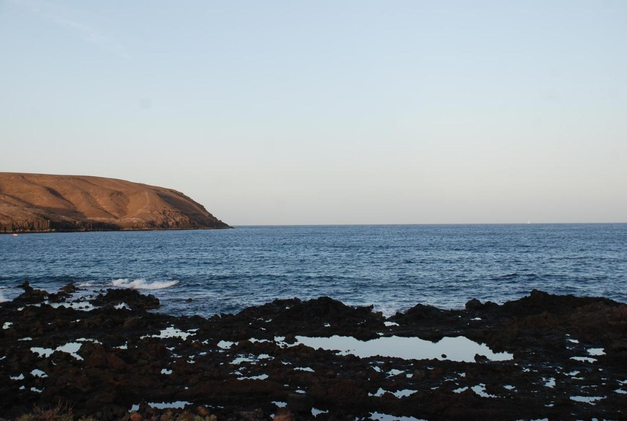 Villa Mar De Lava Sunrise Fuerteventura Pozo Negro Exterior foto
