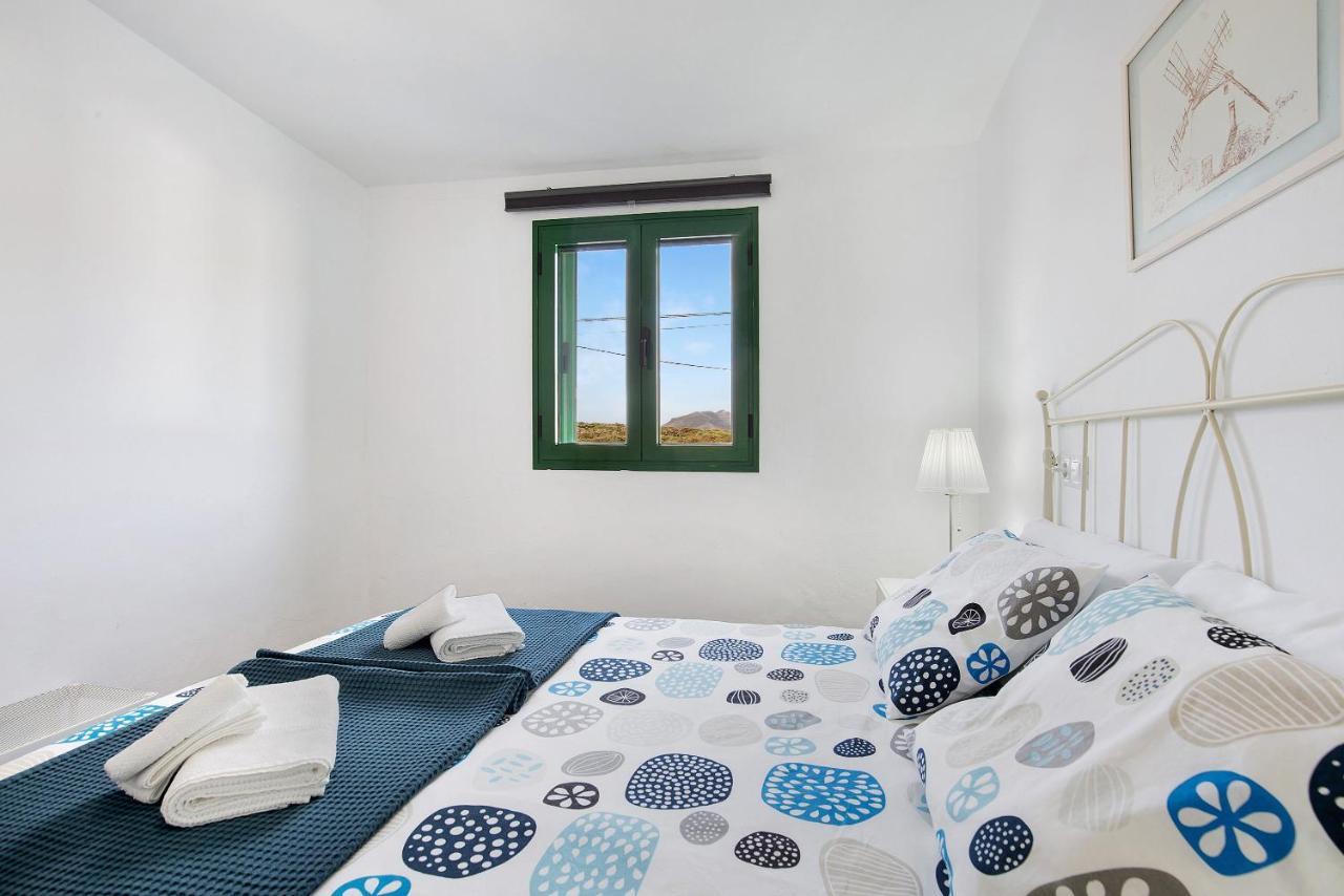Villa Mar De Lava Sunrise Fuerteventura Pozo Negro Exterior foto